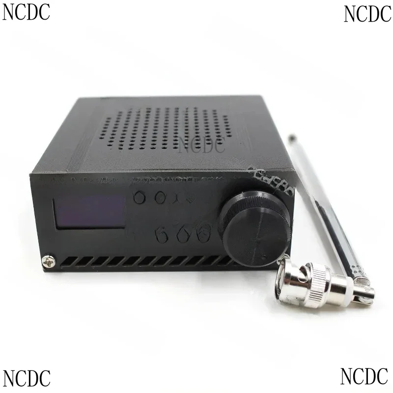Si4732 Full Band Radio Receivers FM AM MW SW SSB LSB And USB