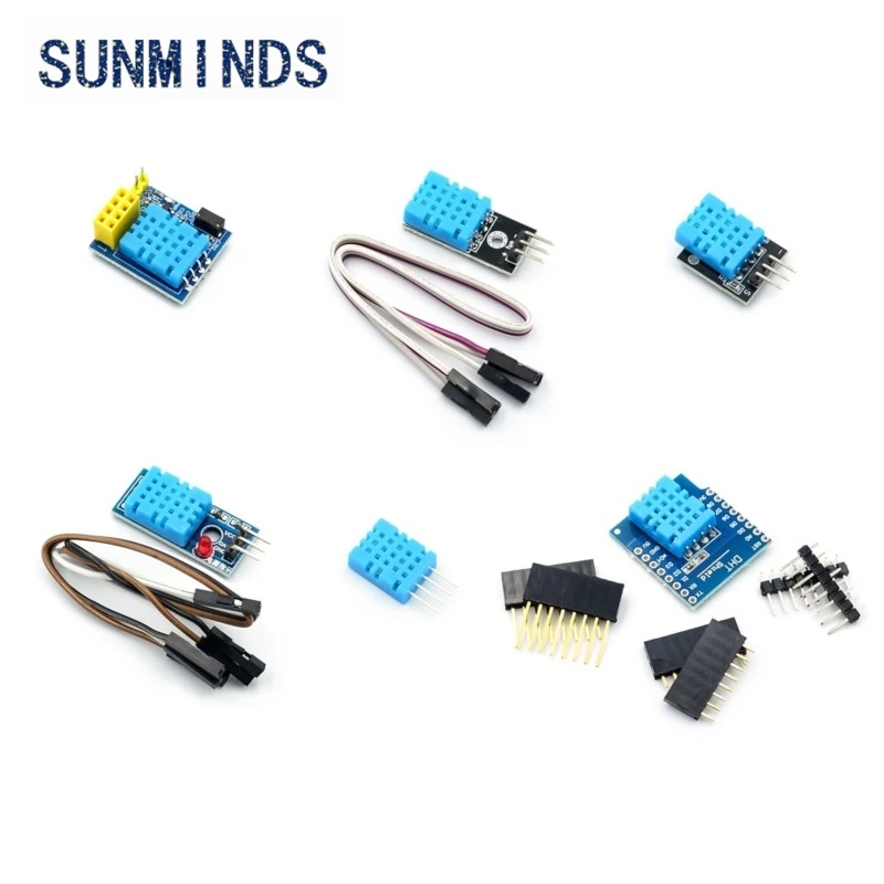 1Pcs DHT11 DHT-11 D…