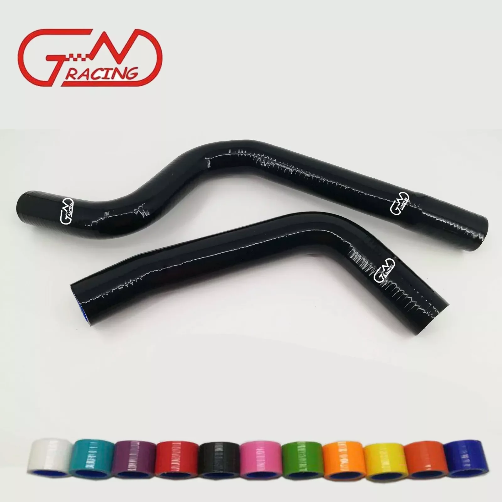 Silicone Radiator H…