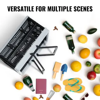 10 最佳銷售 迷你購物籃 - №6