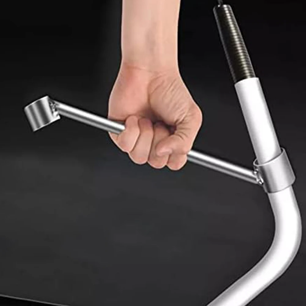 

Трубогиб для пластиковых труб, гибочный станок для ПВХ-труб, эффективная работа, оцинкованная антикоррозийная нержавеющая сталь для гибки труб 16-20 мм