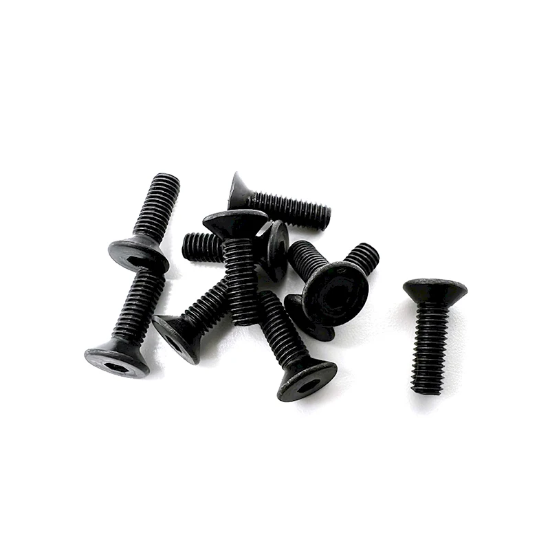 10pcs/lot Garmin Mount Screws GPS Base Nails Bike Holder Plate Steel Bolts for Wahoo/Cateye/Bryton/Ginat/IGPS Computer Gopro