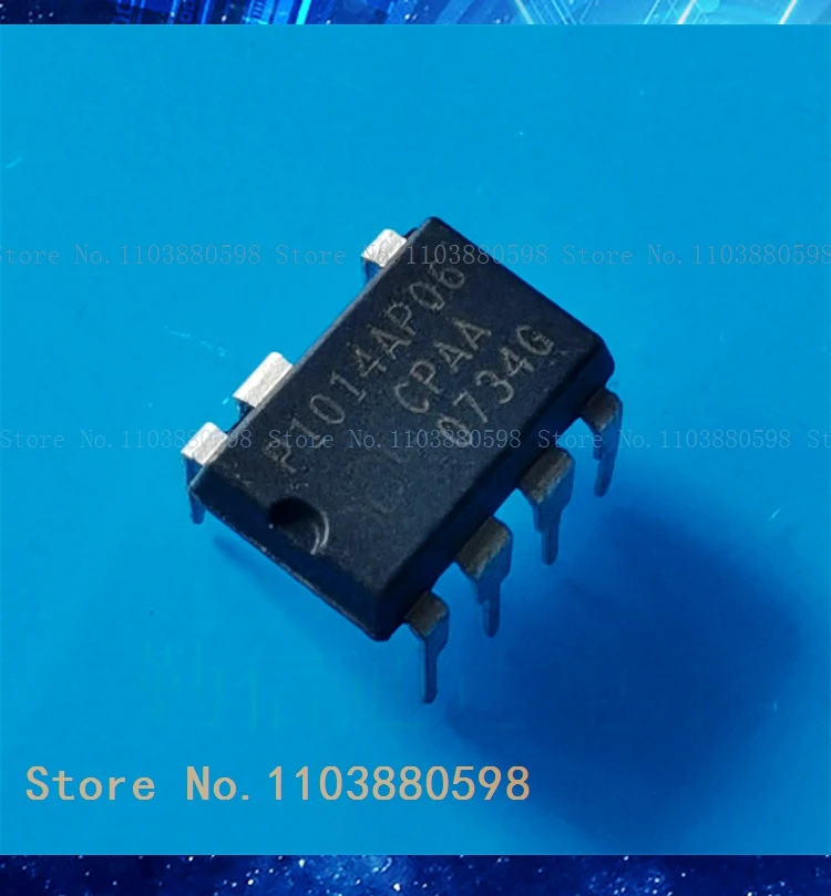 P1014AP06 NCP1014AP065