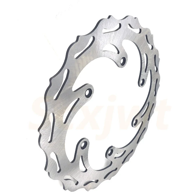 Front Rear Brake Disc Rotor for Husqvarna TE FE TC FC 125 150 250 300 350 450 501 350S 501S 250i 300i for Husaberg FX FE 390 570