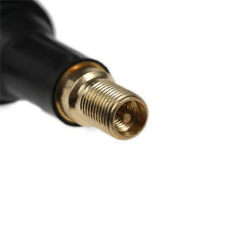 

DE8T-1A180-AA Датчик давления в шинах для Ford Focus Escape Explorer Fusion F-150 Flex Edge Lincoln Navigator Автомобильный датчик TPMS-