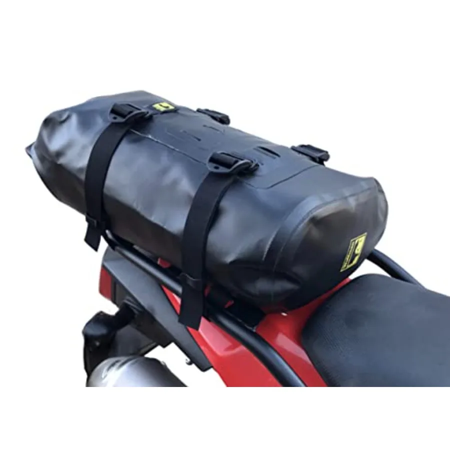 KLX230 KLX230S Rear Rack for 2019Present Models Lightweight Cargo Carrier Luggage Rack for KLX 230 and KLX 230S Motorcy