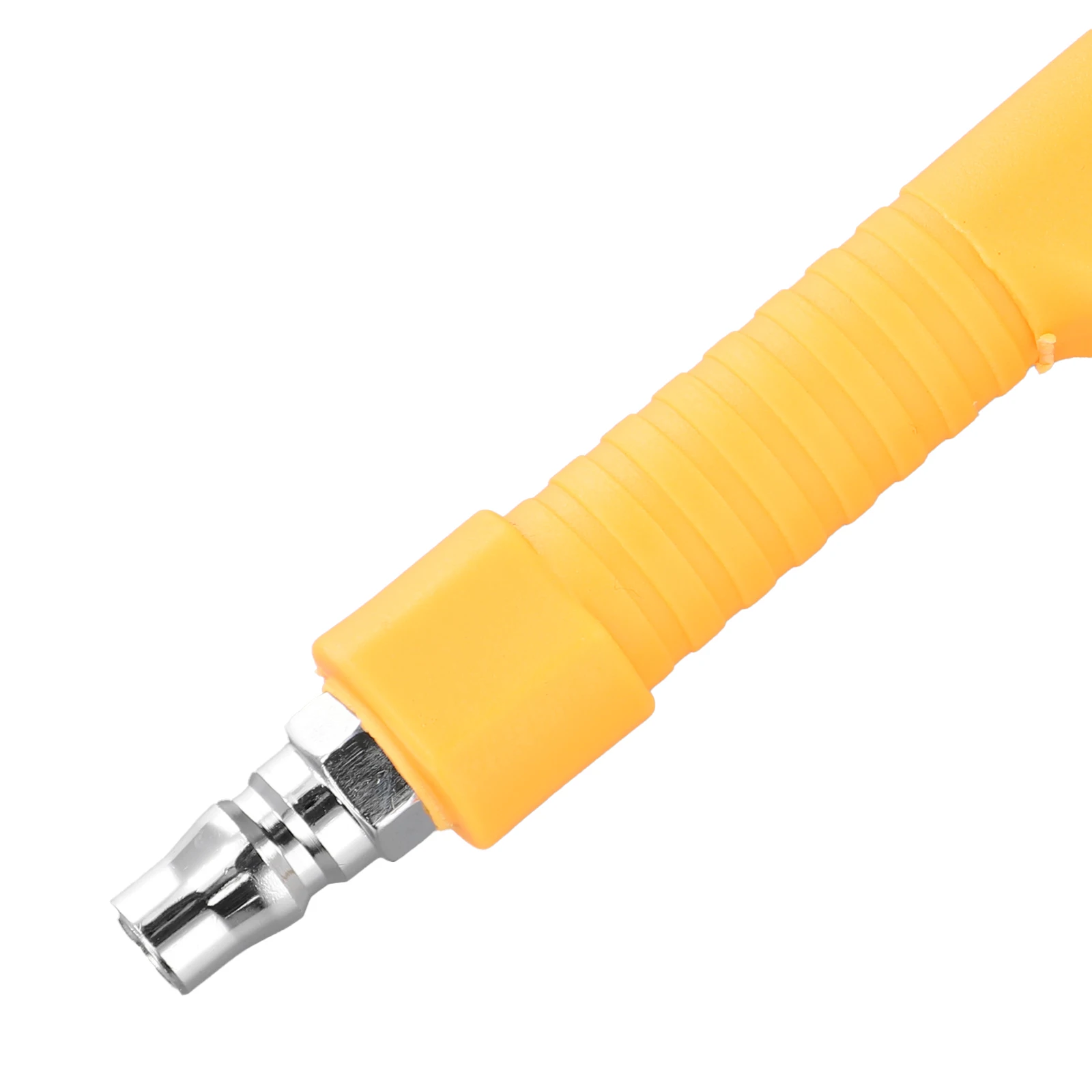 

Yellow Blower Strong Wind AR10AR12 Compressor Air Blow Dust Tools for Industrial Equipment Cleaning Wood Chips