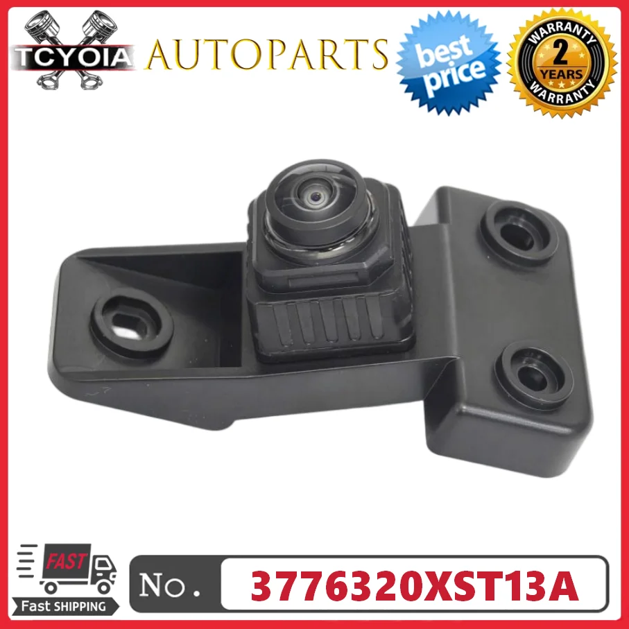 Front View Parking Assist Panoramic Camera 3776320XST13A For Great Wall Haval Jolion