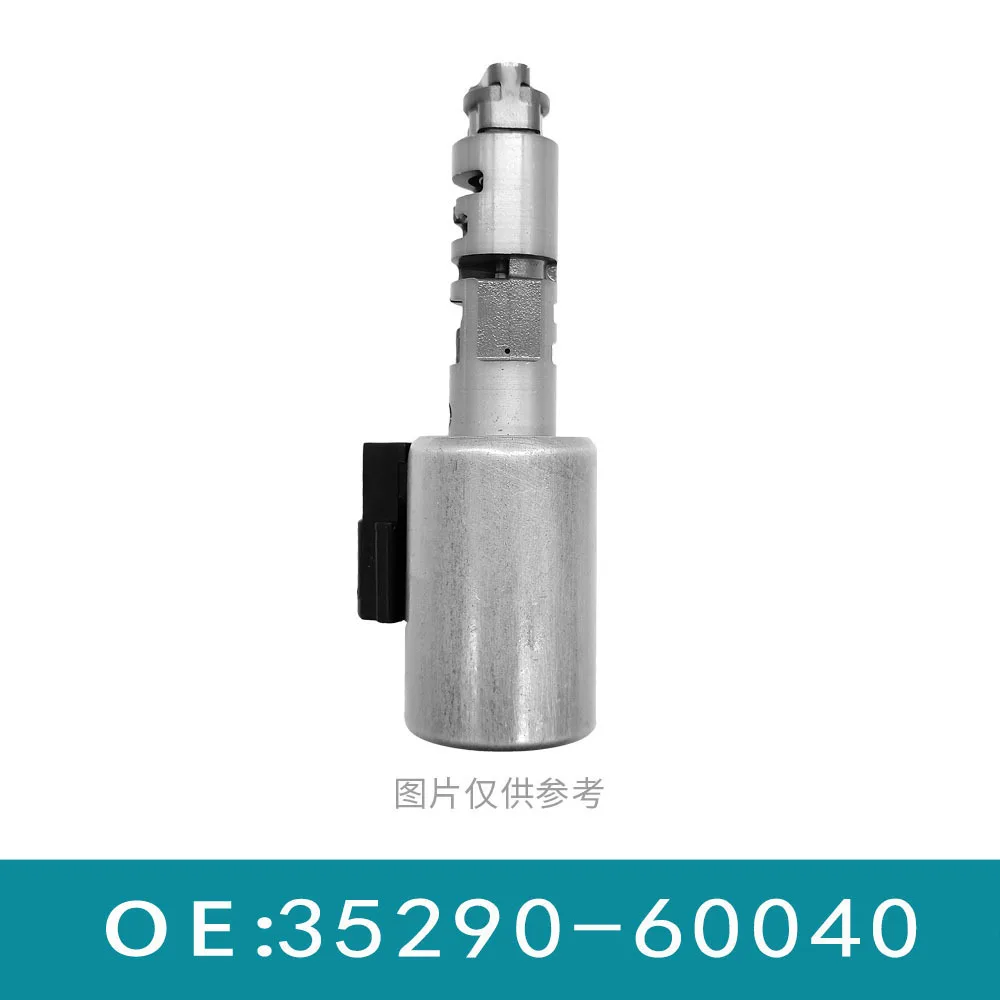 

Подходит для клапана трансмиссии Toyota 3529060040 Клапан коробки передач 35290-60040 (рецияифабрики)