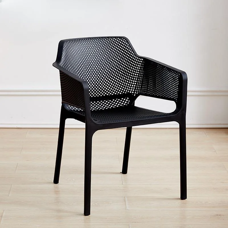 

Designer Originality Dining Chair Modern Simple Restaurant Plastic Dining Chair Nordic Kitchen Bedroom Home Furniture Silla FYDC