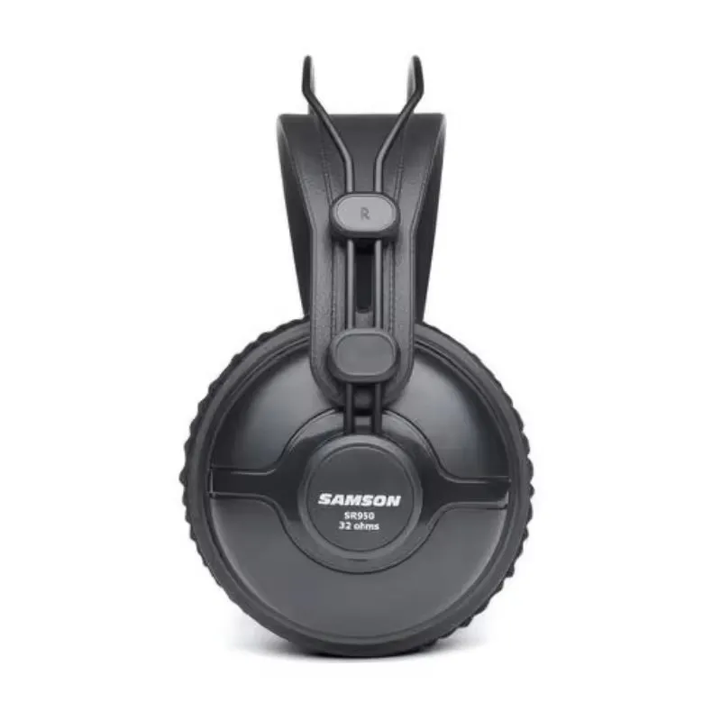 Samson SR950 Professional Studio Reference Headphones