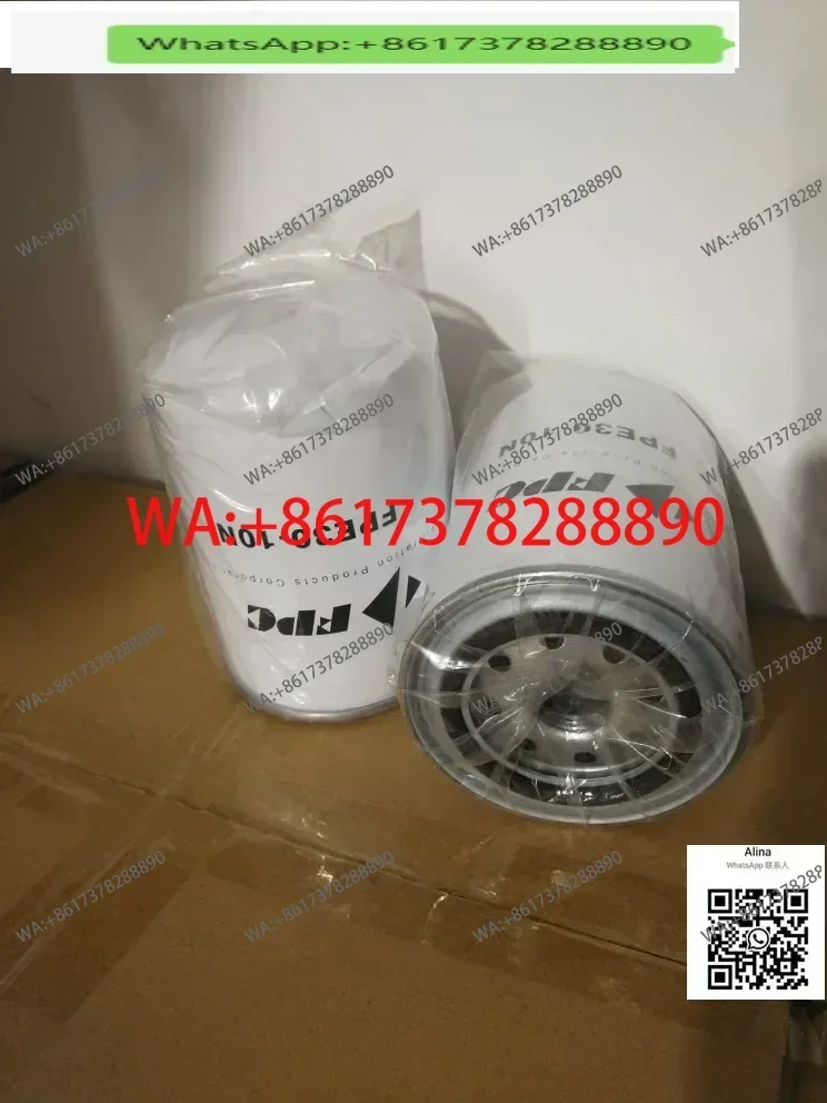 

Картриджи для масляных фильтров серии FPC CNC FPE30-10N, FPE30-25N, аксессуары для механического оборудования