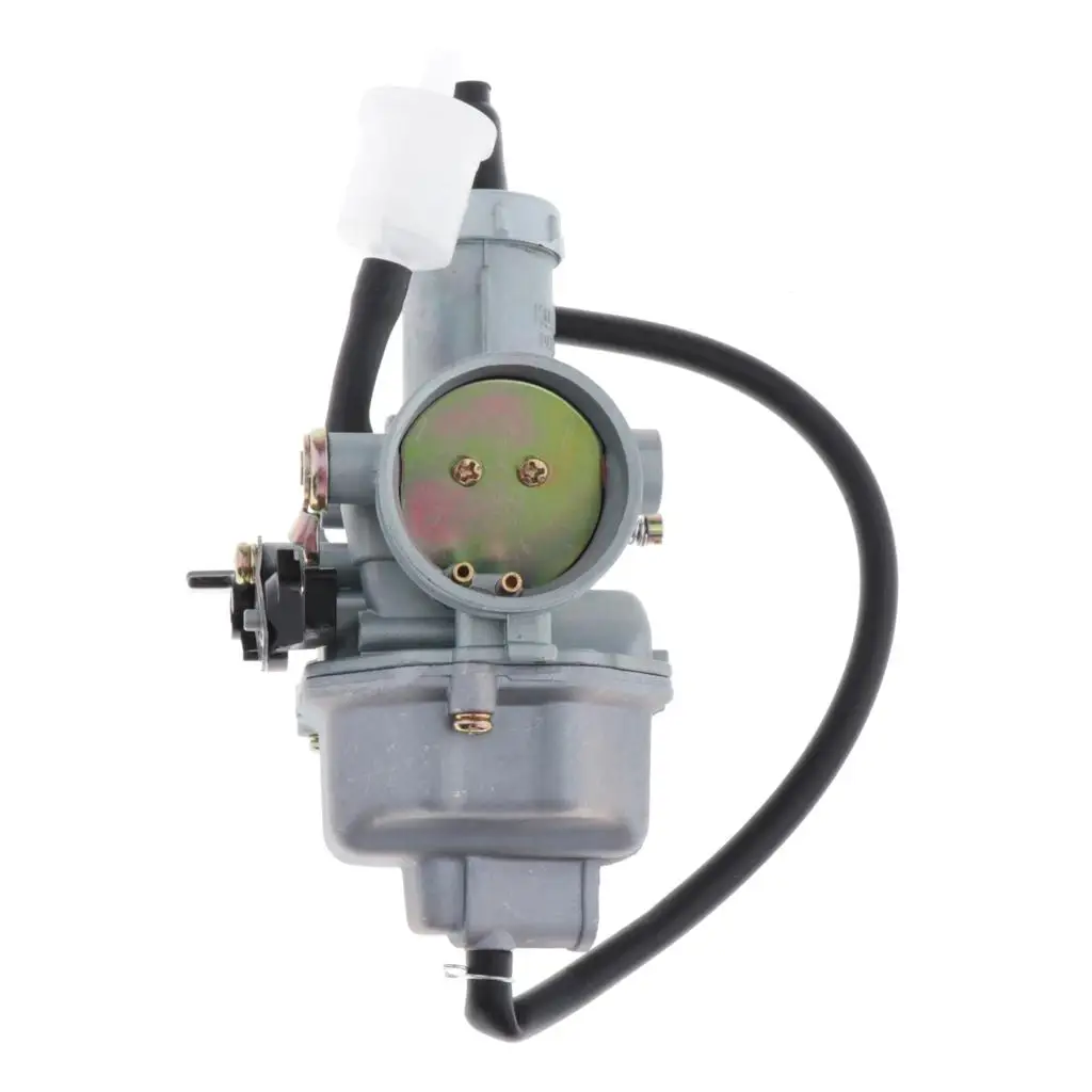 

Motorcycle Carburetor, High Quality Replacement Carburetor Suitable for 170cc