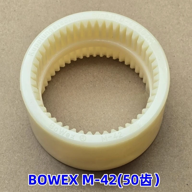 

Для BoWex M-14/19/24/28/32/38/42/48/65 PA6 PA12-CF15 применяется к