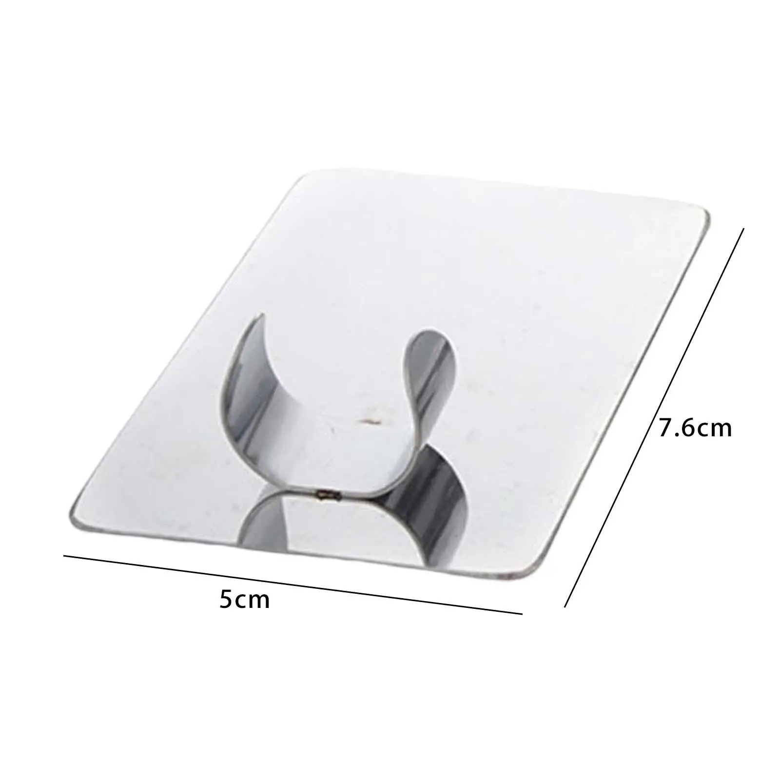 การผสมแต่งหน้าด้วย ,การผสม, เครื่องมือสแตนเลสแบบมือถือ