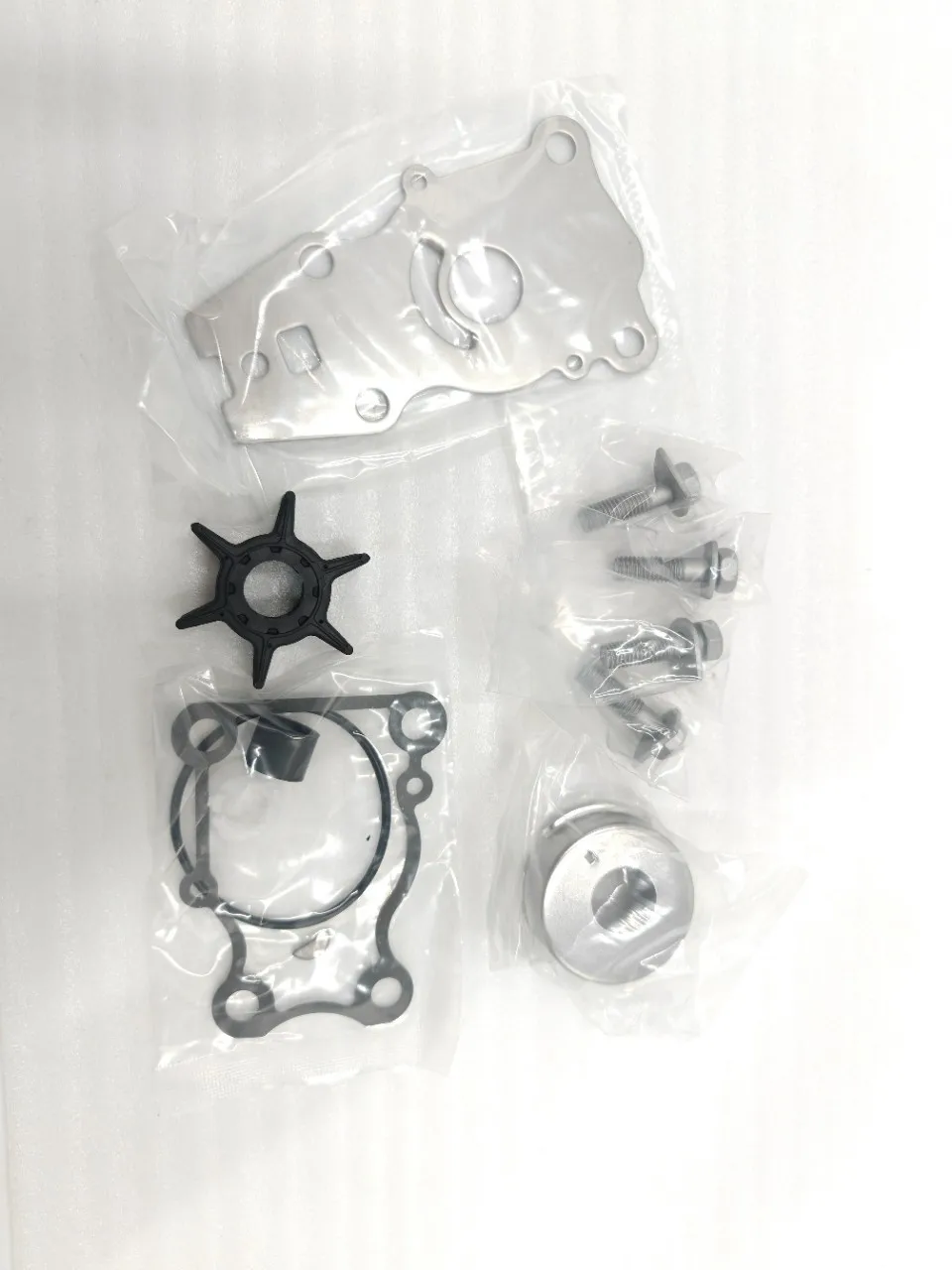 66T-W0078-00 Water Pump Repair Kit