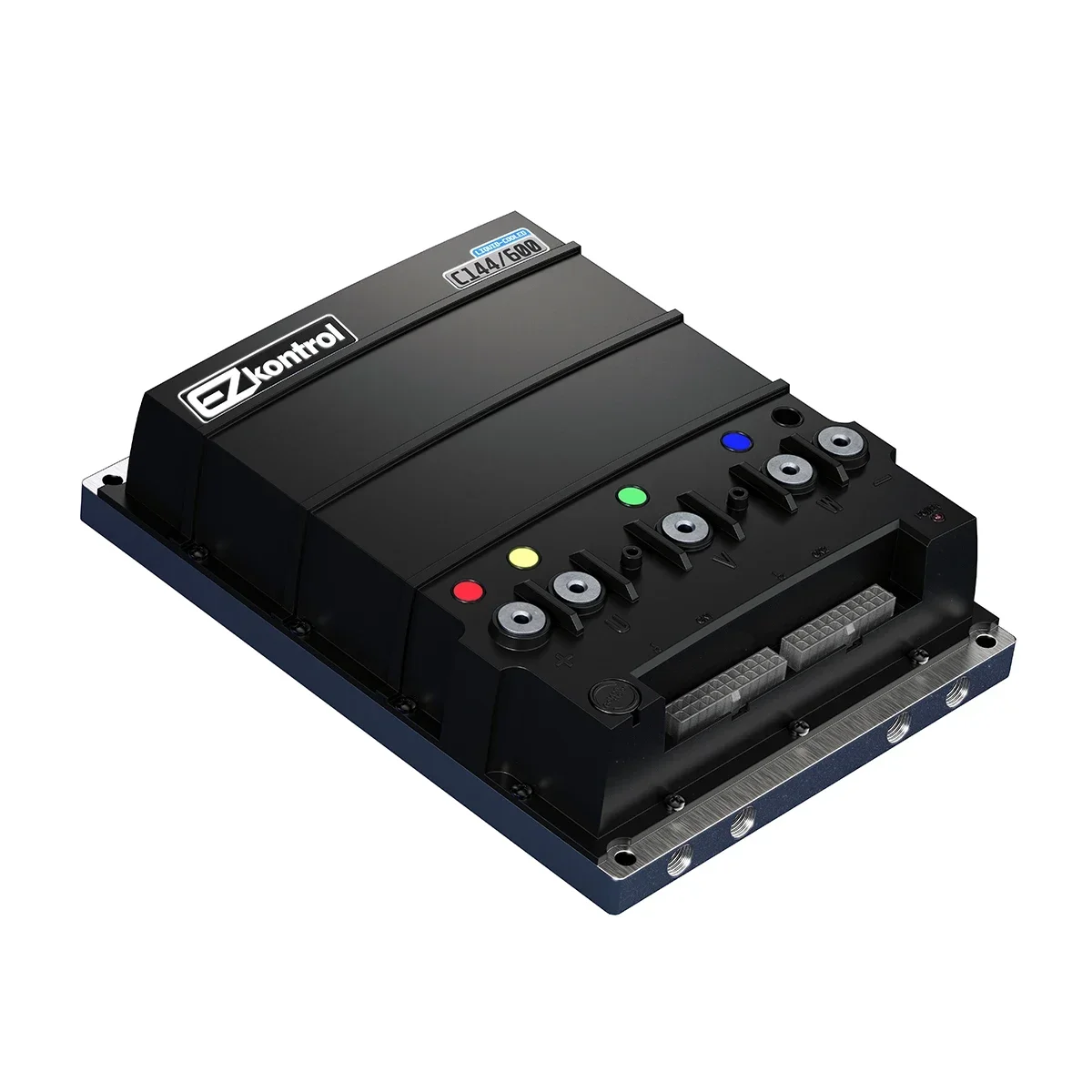 

Sine wave controller 48V/72V/96V 400A 500A Electric motorcycle controller brushless motor controller Wholesale New Design2025