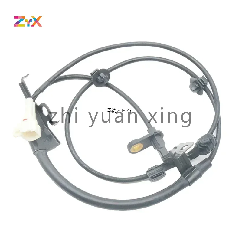 89542-0D020 895420D020 High Quality Front Right ABS Wheel Speed Sensor For Toyota Yaris Vitz Daihatsu Charade Auto Parts