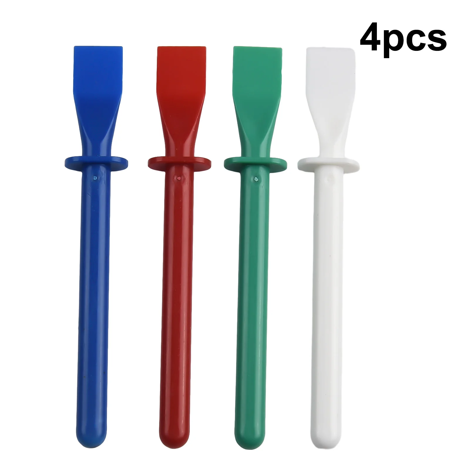 DIY Glue Application Tools Ergonomic Design Squeegee Ergonomic Design Gluing Tools Leather Package Contents Rubber Squeegee
