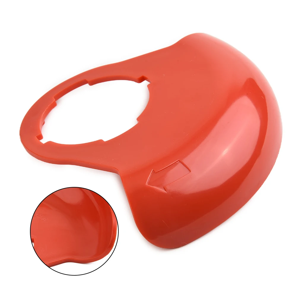 Аксессуар для защиты от травы, разобранный нейлоновый АБС-пластик для триммеров для травы, садовых газонокосилок, 1 шт.