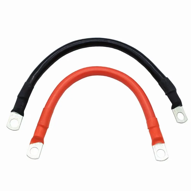 

4AWG pure copper cable 20 square, car battery live wire