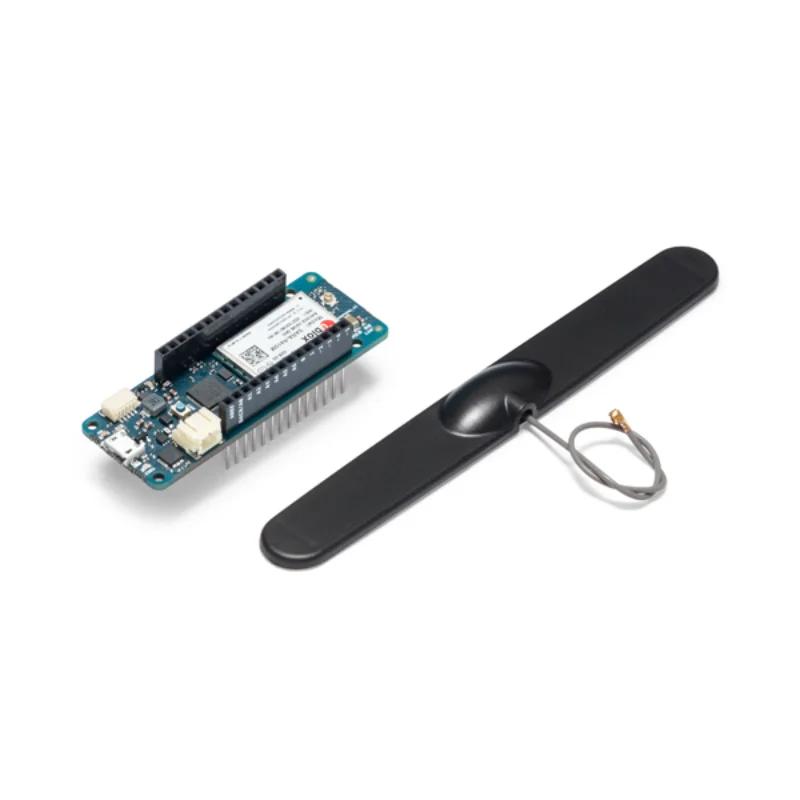 

Support Arduino MKR NB 1500 iot development board