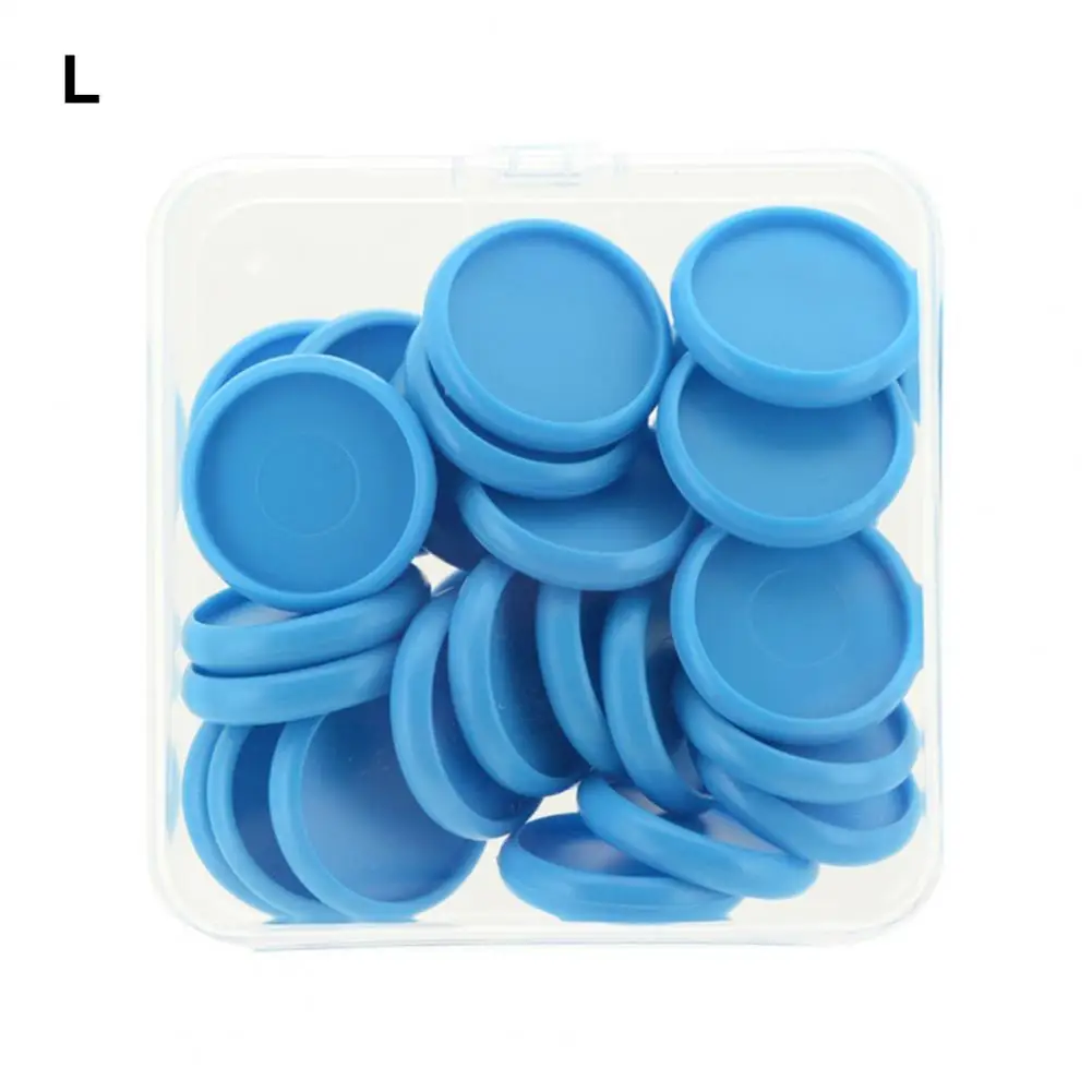 Lightweight Perspective Sufficient Quantity Round Shape Loose-leaf Binding for Student