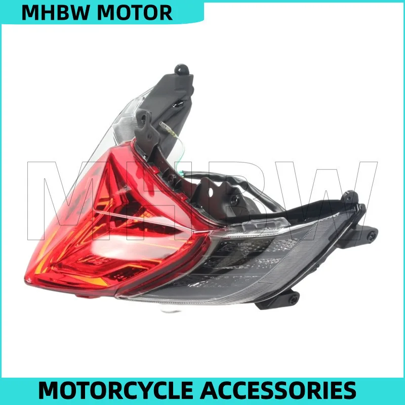 Headlamp / Tail Lamp / Front Signal Lamp for Sym Xs125t-21/21a