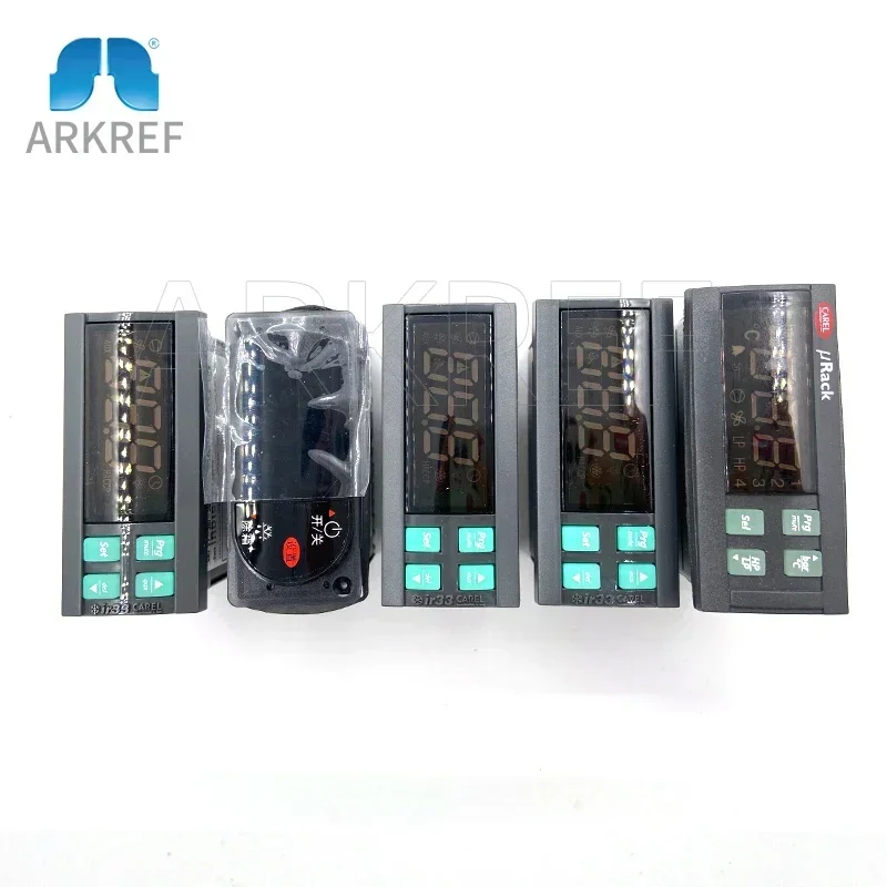 2026/Factory Direct Supply New And Orginal Carel Temperture Controller For Commercial Freezer
