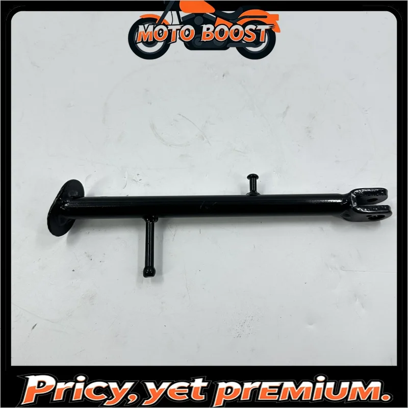 

【Premium quality】Motorcycle SIDE STAND - 255MM For MUTT Motorcycle Original Parts MPT-0069