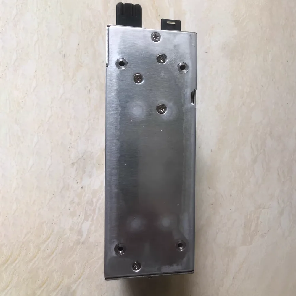 Catu daya industri HWS300-24