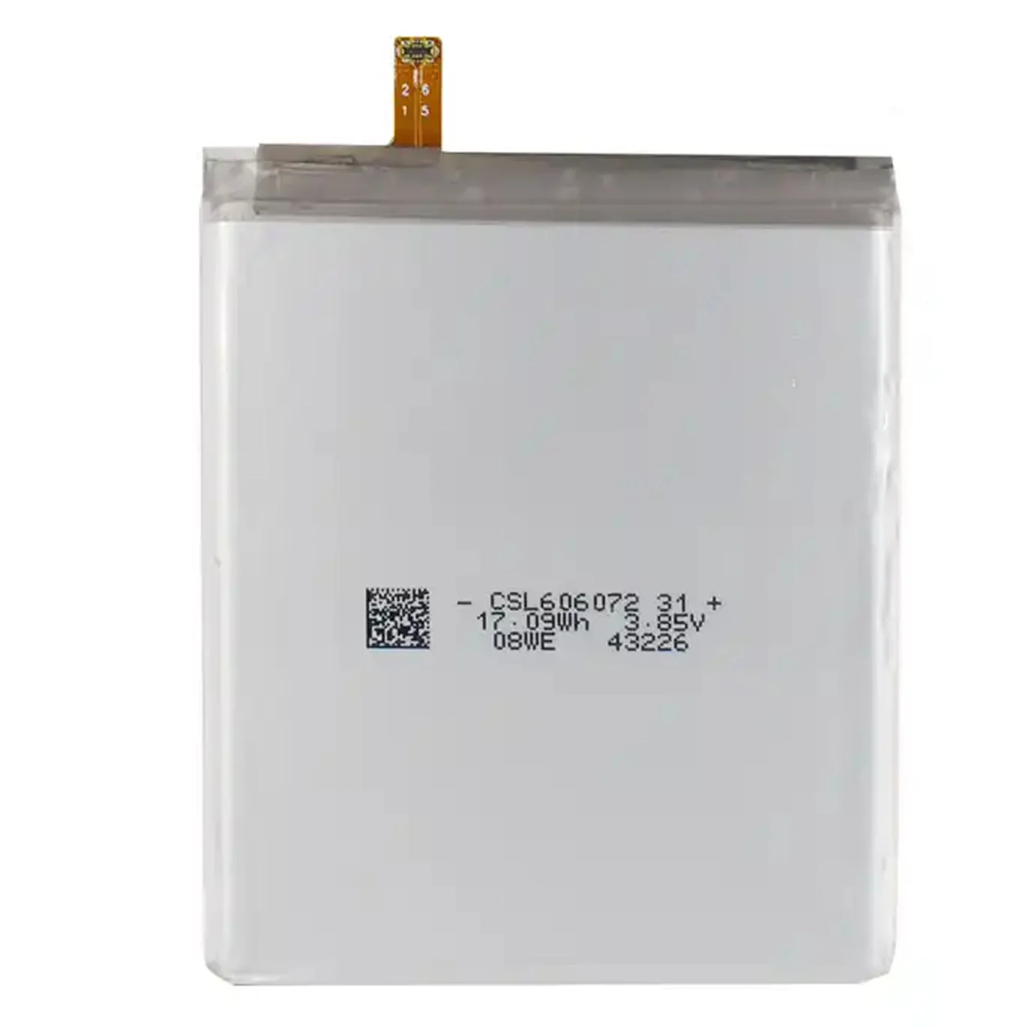 100% high capacity EB-BS918ABY 5000mAh Battery For Samsung Galaxy S23U S23 ULTRA Phone Replacement With Tools