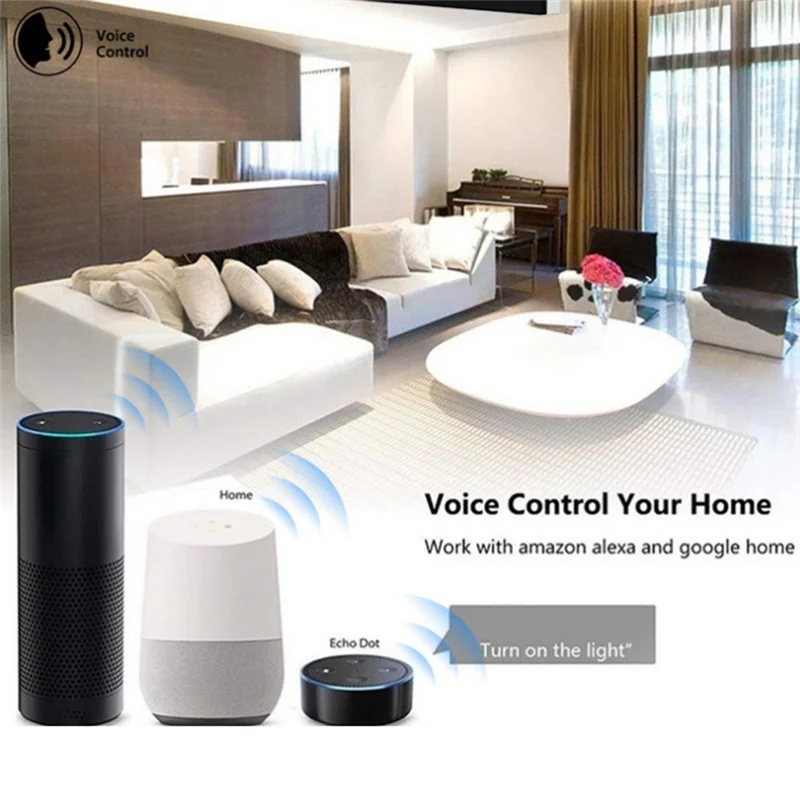 

AT63-Tuya Smart WIFI 2,4 ГГц 16A Бразилия адаптер, розетка с монитором мощности, розетка с голосовым управлением для Google Home Alexa