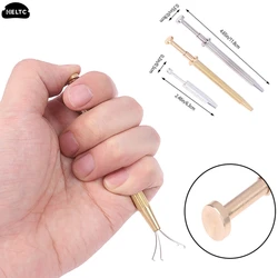 Diamond Claw Tweezer Piercing Ball Grabber Tool Pick Up Tool With 4Prongs Holder Claw Tweezers Small Parts Pickup IC Chips Gems