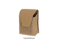 Coyote Brown