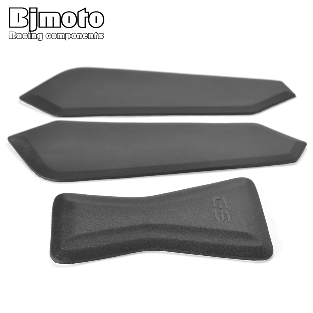 Tank Protective Pad Rubber For BMW F750GS F850GS 2017 2018 2019 2020 2022 2023 F 750 GS F 850 GS Sticker Decal Gas Knee Grip