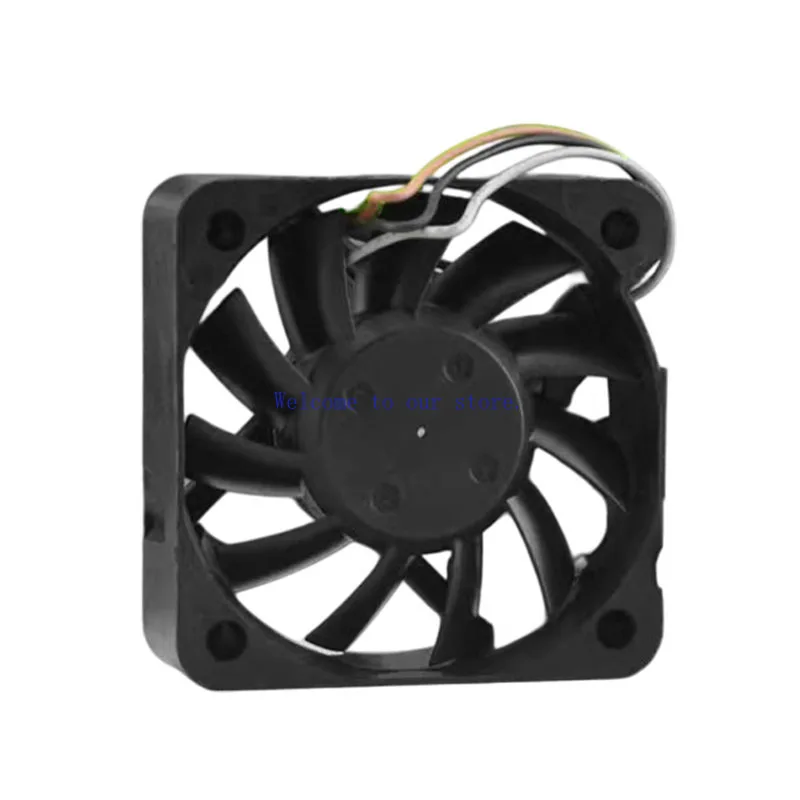 

For NMB 2006ML-04W-B29 5015 12V 0.06A 5CM 3-wire projector cooling fan