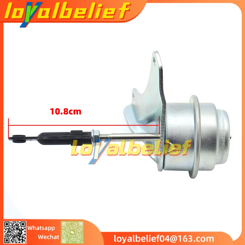 

Автомобильный турбопривод для Opel Vauxhall Vivaro Renault Trafic 2,0 CDTI 762785 7701477300
