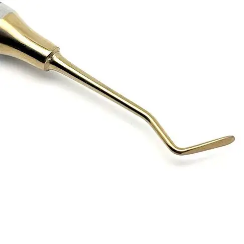 

Dental Tool Composite Resin Filling Tools Double Ends Mixing Carving Spatula Dental Instrument Tool Autoclavable