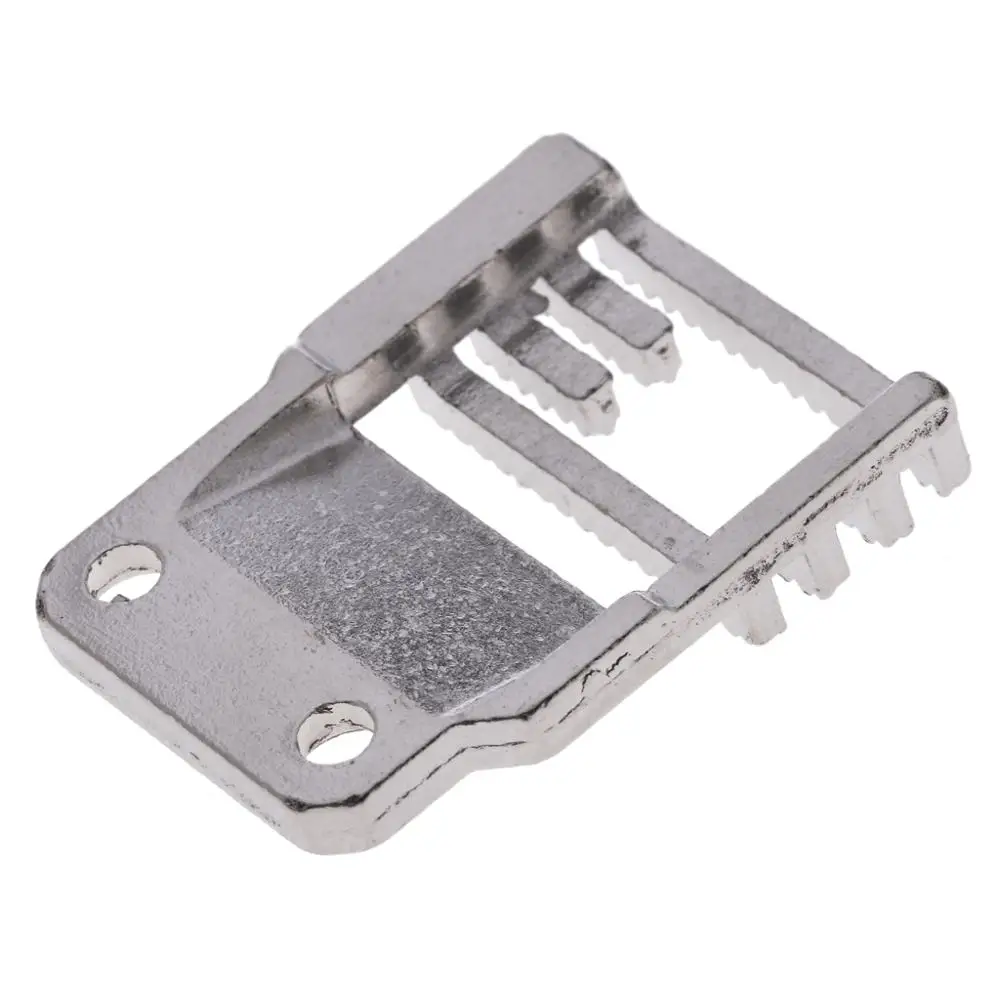 2331 Multifunctional Sewing Machine Accessories FY811 FY920 FY812 Feeding Cloth Teeth MetalTwo Piece Tooth
