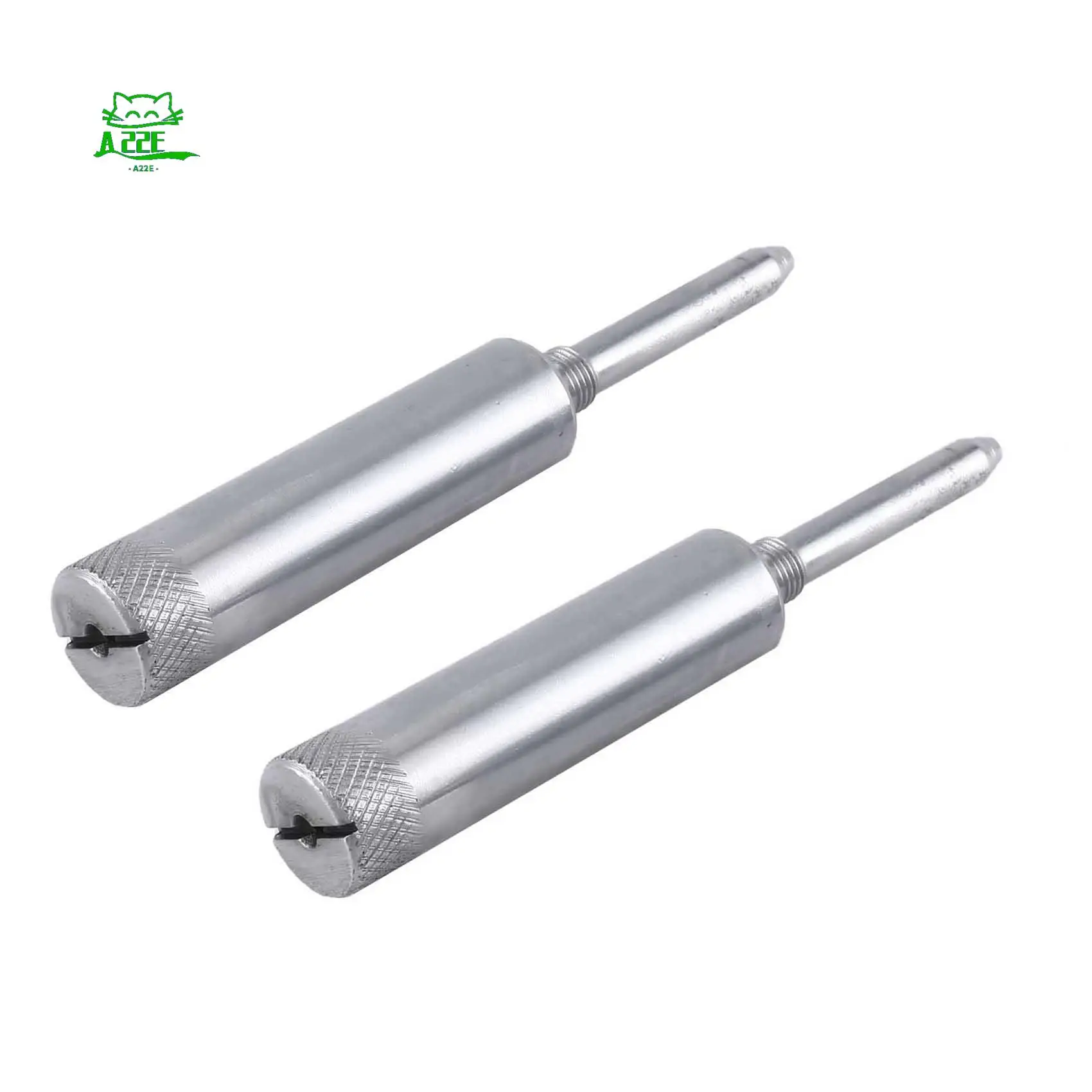 

A22E-2 Piece Timing Belt Installation Pins Silver Metal 02992037 For Deutz Engines F2L1011 F3L1011 F4L1011 F2M1011F