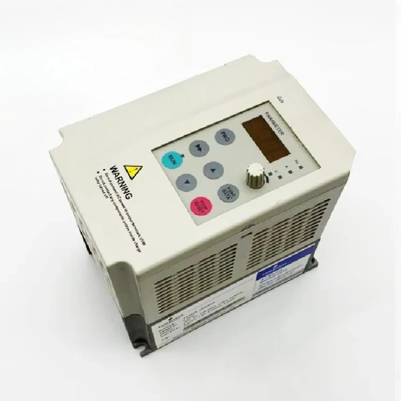 

TD3200-2S0002D 0.2KW/-2S0004D 0.4kw Emerson elevator door machine inverter