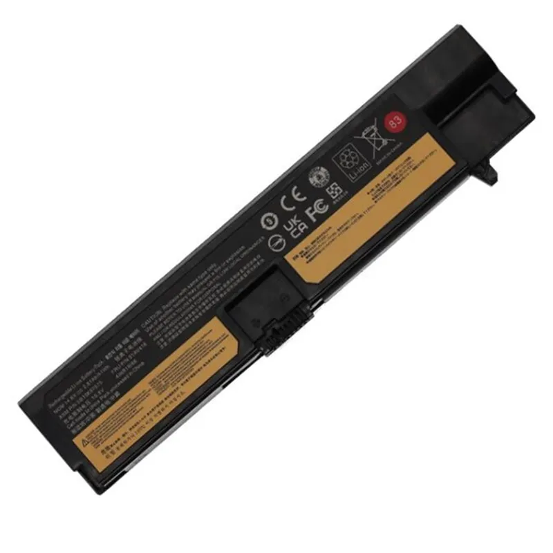 Bateria do portátil para Lenovo ThinkPad, E570, E570C, E575, 01AV415, 01AV418, 01AV417, SB10K97574, SB10K97572, SB10K97575