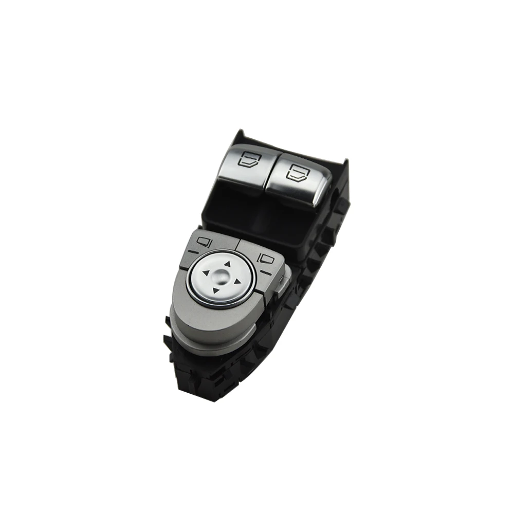 For Mercedes-Benz W…