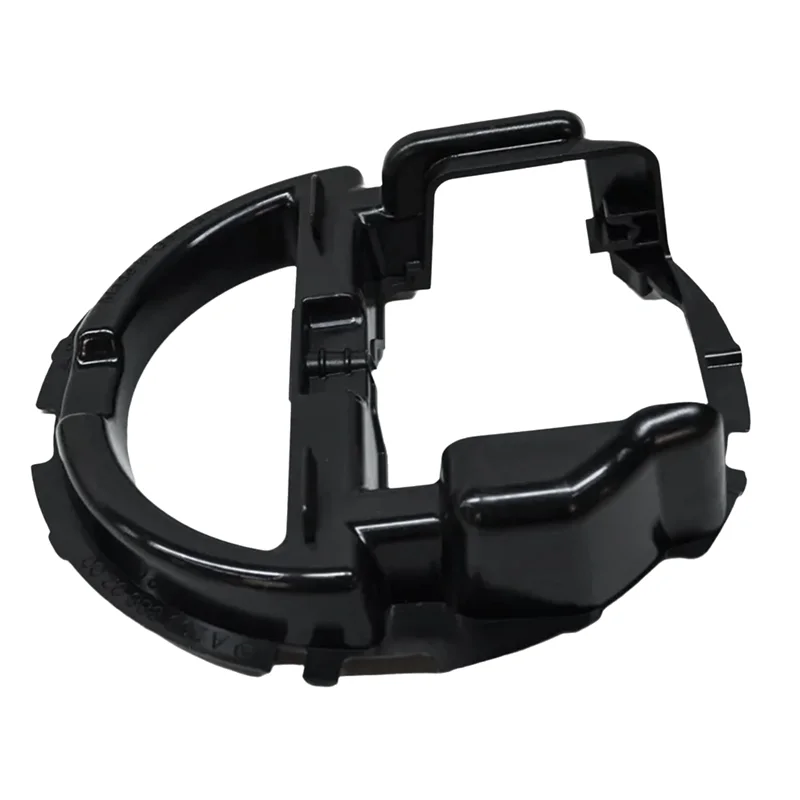 المصد الأمامي للسيارة شبكة المبرد شعار شارة حلقة الاصطدام قوس لمرسيدس بنز C GLC-Class W205 W253 A2058880200-N30R