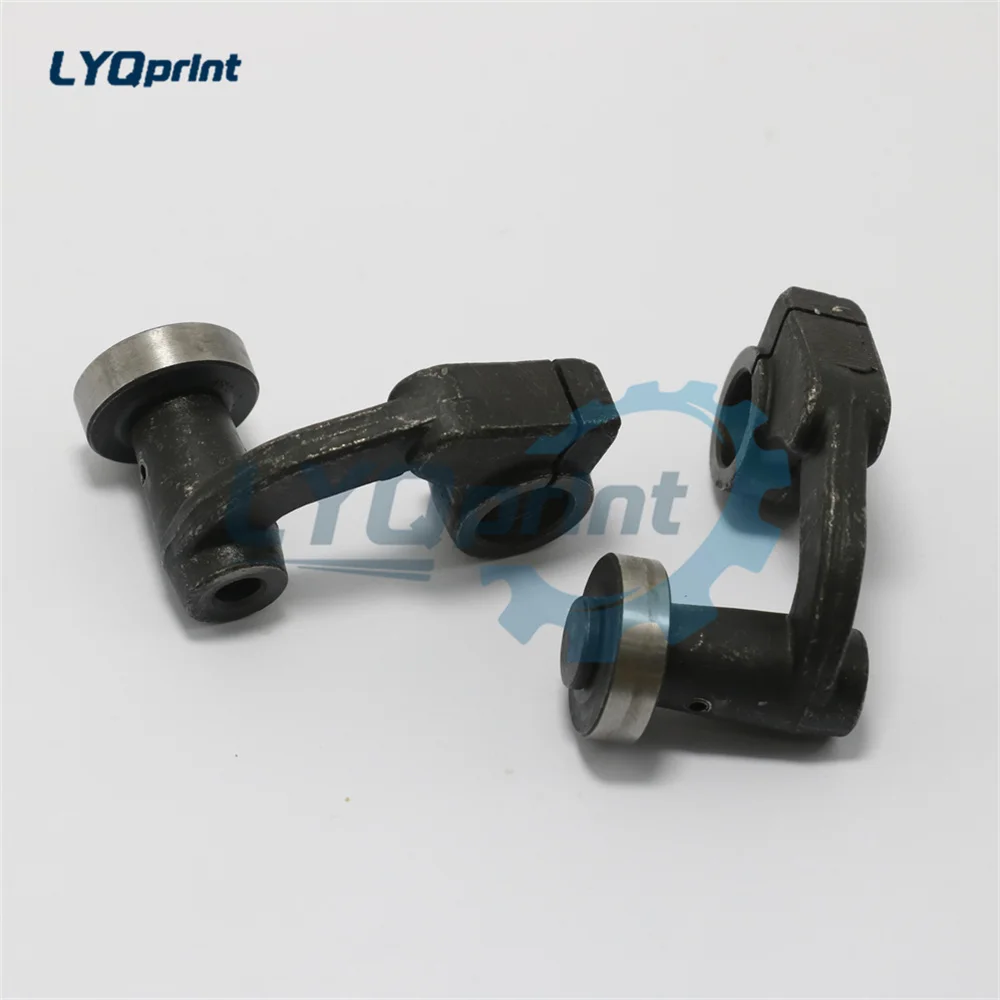 Gripper Bar KORD64 03.014.007 Metal Printing Machine for offset MO etc printing machine parts