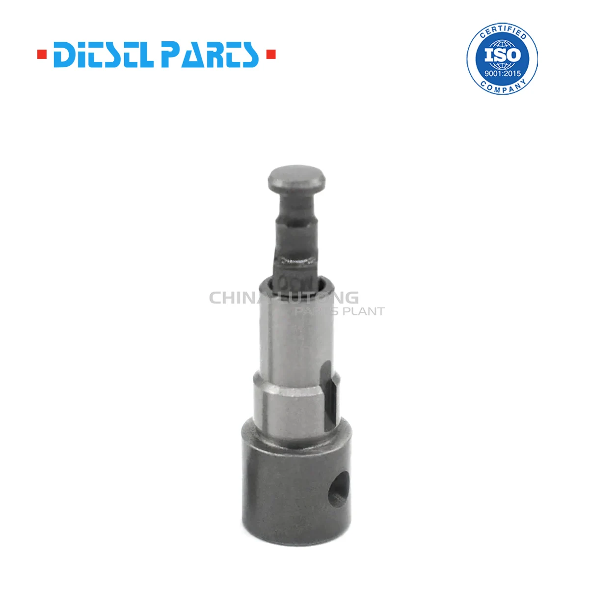 Plunger And Barrel Type Fuel Injection Pump M30 16030-51053 Diesel Fuel Pump Part Plunger  For Kubota V1305 V1505 From China