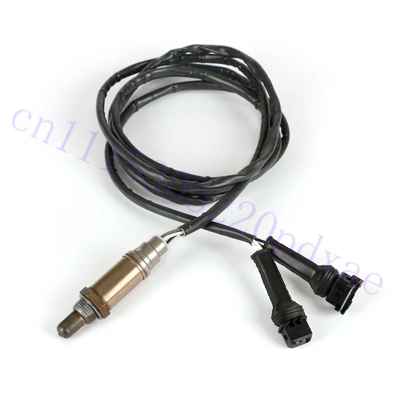 0258104002 LSM-11 O2 Oxygen Sensor For Mercedes‑Benz  T1 T1/TN Y10 0258104005 0258104007 Total length 250cm