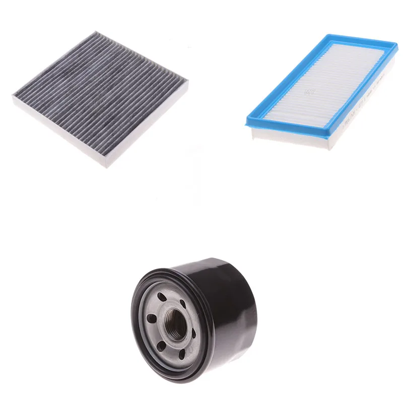 

Воздушный фильтр Carbin Filter Oil Filter A0010940301,A4518300018,A1230A040 для Smart Fortwo 451 Cabrio Coupe 0.8CDI 1,0 T 2007-2019