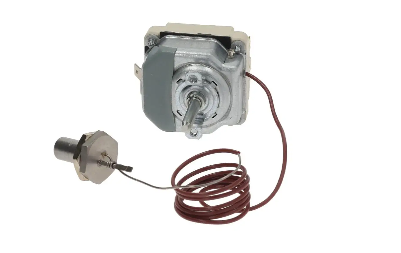 EGO 5534022829 THREE-PHASE THERMOSTAT 30-120°C